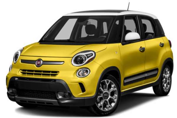 FIAT 500 L